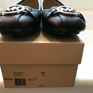 Michael Kors Flats